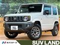 2023 Suzuki Jimny