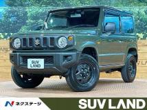 2024 Suzuki Jimny