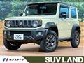 2024 Suzuki Jimny Sierra