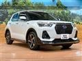 2023 Daihatsu Rocky