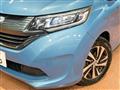 2017 Honda Freed
