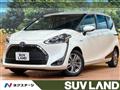 2019 Toyota Sienta
