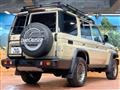 2024 Toyota Landcruiser 70