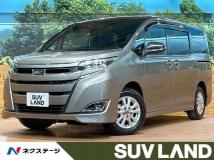 2019 Toyota Noah