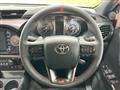 2023 Toyota Hilux