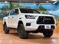 2023 Toyota Hilux