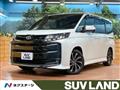 2023 Toyota Noah