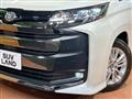 2022 Toyota Noah