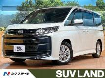 2022 Toyota Noah