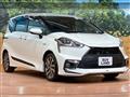 2017 Toyota Sienta