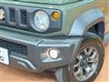 2024 Suzuki Jimny Sierra