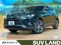 2021 Toyota Harrier Hybrid
