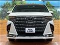2024 Toyota Alphard G