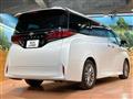 2024 Toyota Alphard G