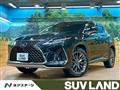 2020 Lexus RX