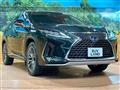2020 Lexus RX
