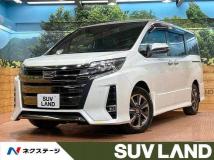 2019 Toyota Noah