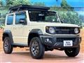 2020 Suzuki Jimny Sierra