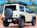 2020 Suzuki Jimny Sierra