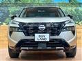 2026 Nissan X-Trail