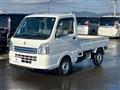 2022 Suzuki Carry Truck