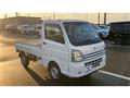2022 Suzuki Carry Truck