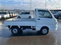 2022 Suzuki Carry Truck