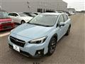 2019 Subaru IMPREZA XV HYBRID