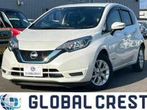2020 Nissan Note