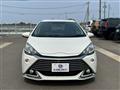2014 Toyota AQUA
