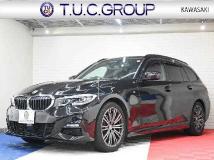 2022 BMW 3 Series