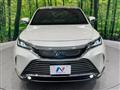 2020 Toyota Harrier Hybrid