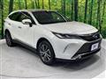 2020 Toyota Harrier Hybrid