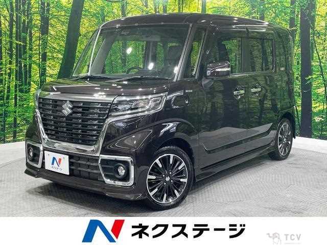 2018 Suzuki Suzuki Others