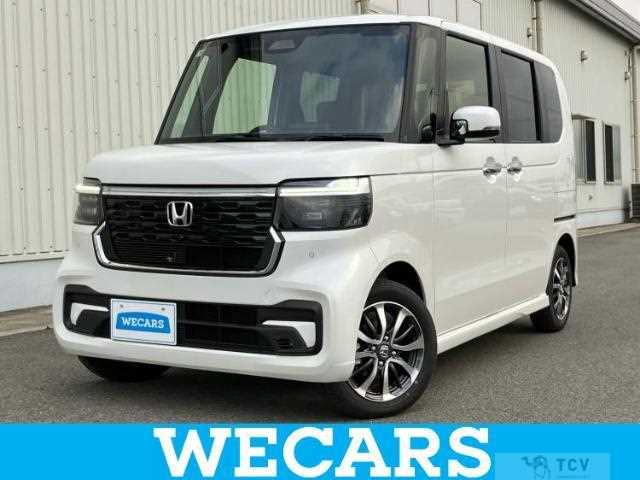 2025 Honda N BOX