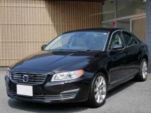 2014 Volvo S80