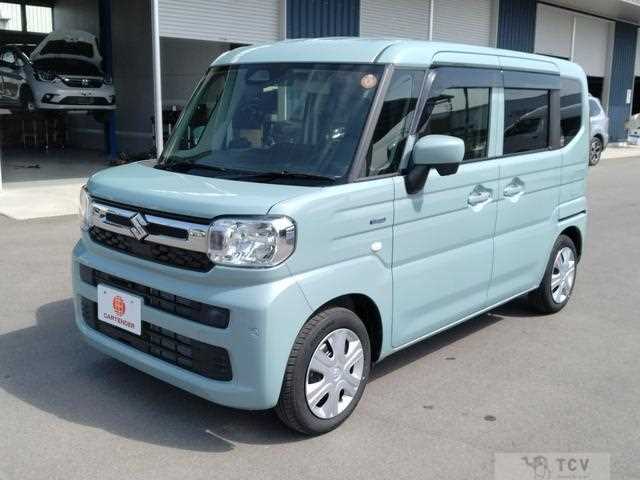 2025 Suzuki Suzuki Others