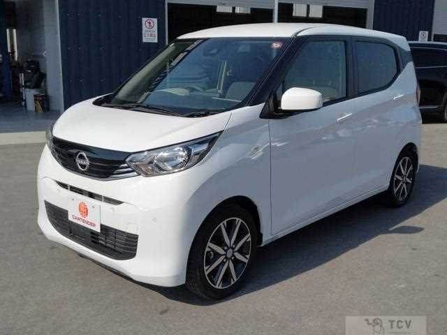 2024 Nissan Nissan Others