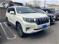 2020 Toyota Land Cruiser Prado