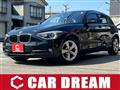 2012 BMW 1 Series