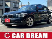 2012 BMW 1 Series