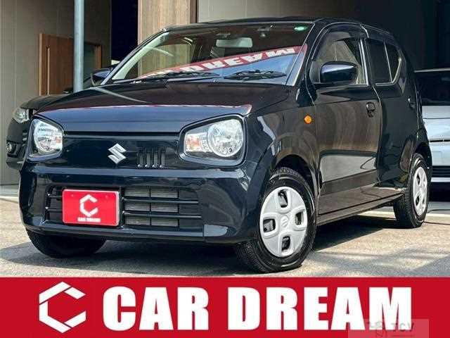 2019 Suzuki Alto