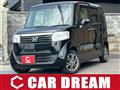 2014 Honda N BOX