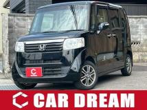2014 Honda N BOX