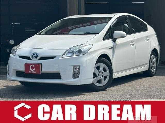 2009 Toyota Prius