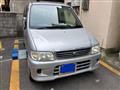 2001 Daihatsu Move