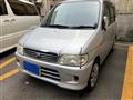 2001 Daihatsu Move