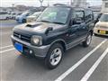 2008 Suzuki Jimny