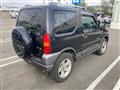 2008 Suzuki Jimny