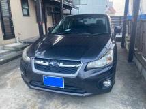 2012 Subaru Impreza
